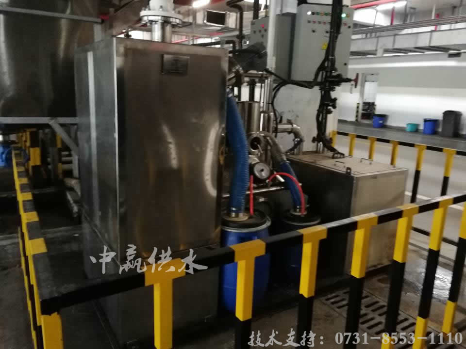 商業地下室油水分離設備行業醞釀新風向