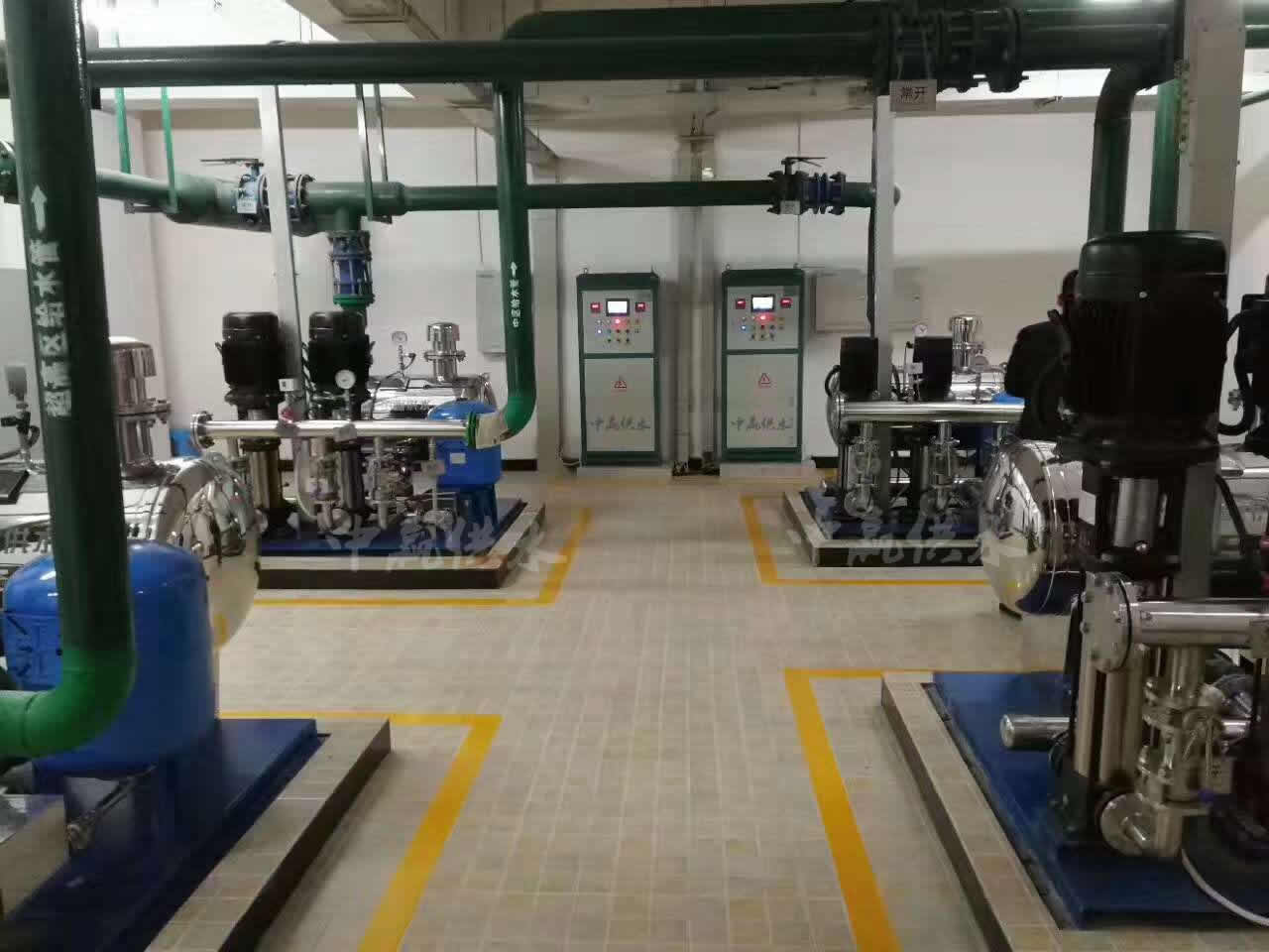 無(wú)負(fù)壓供水設(shè)備 無(wú)負(fù)壓供水設(shè)備