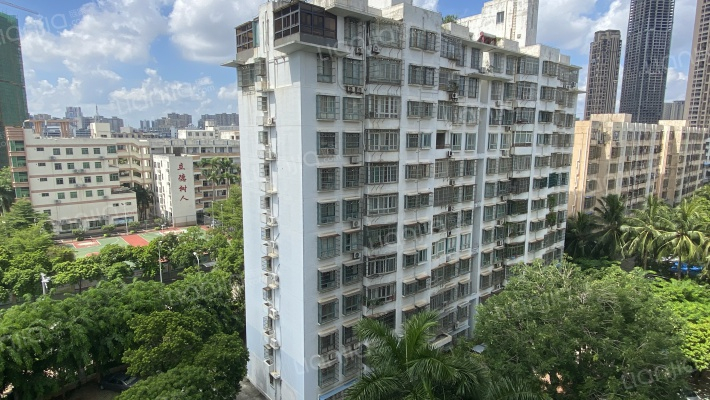 海口市振興南小區定制一套無負壓變頻加壓設備解決供水問題