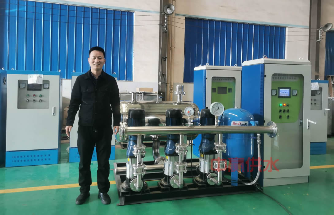 產(chǎn)業(yè)釋放積極信號 變頻調(diào)速恒壓供水設(shè)備行業(yè)明年可“撥云見日” 產(chǎn)業(yè)釋放積極信號 變頻調(diào)速恒壓供水設(shè)備行業(yè)明年可“撥云見日”