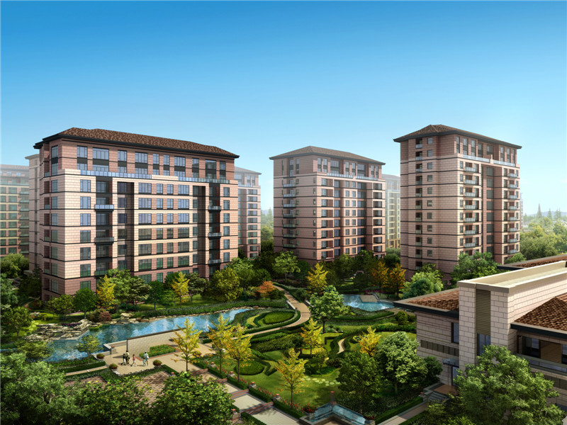 鄂爾多斯華府世家采購15KW恒壓變頻供水設備+112.5噸不銹鋼水箱