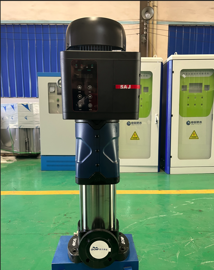 自來水增壓泵怎么安裝?自來水增壓泵怎么調(diào)節(jié)壓力?