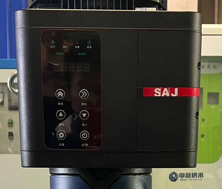 自來水增壓泵怎么調節(jié)壓力? 自來水增壓泵怎么調節(jié)壓力?