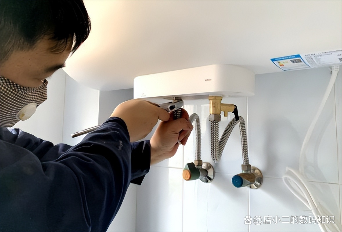 用水高峰期家里熱水器水壓小是什么原因？熱水器水壓小怎么辦？