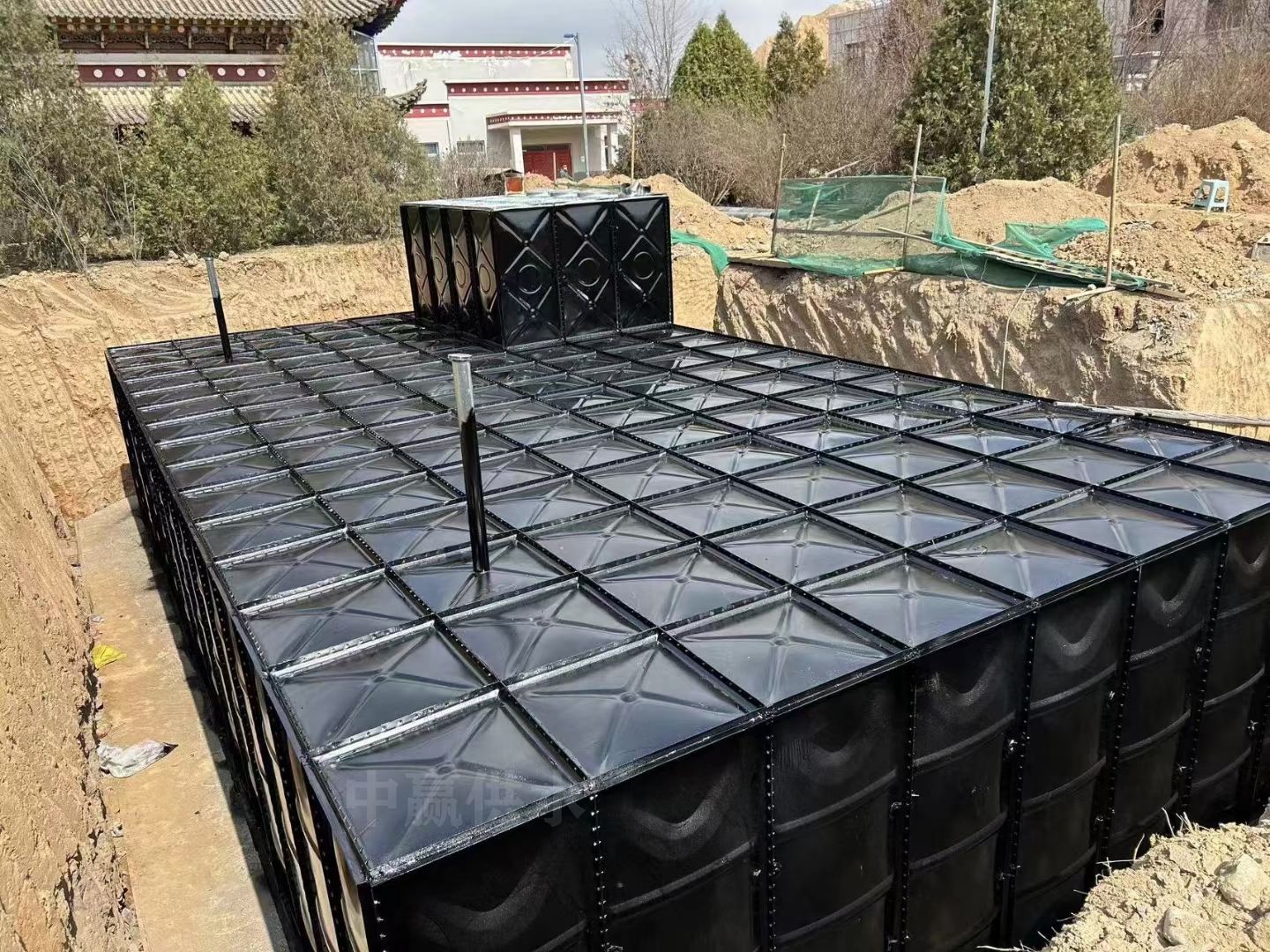 地埋式箱泵一體化消防泵站的核心優點及應用場景有哪些？