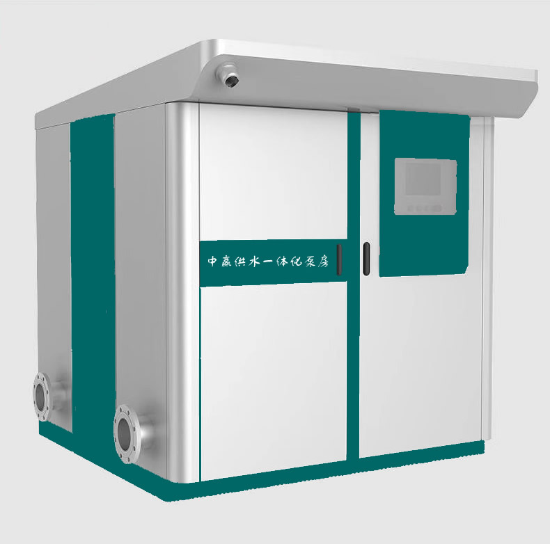 自來(lái)水一體化加壓泵站廠(chǎng)家的技術(shù)升級(jí)方向及潛在挑戰(zhàn)